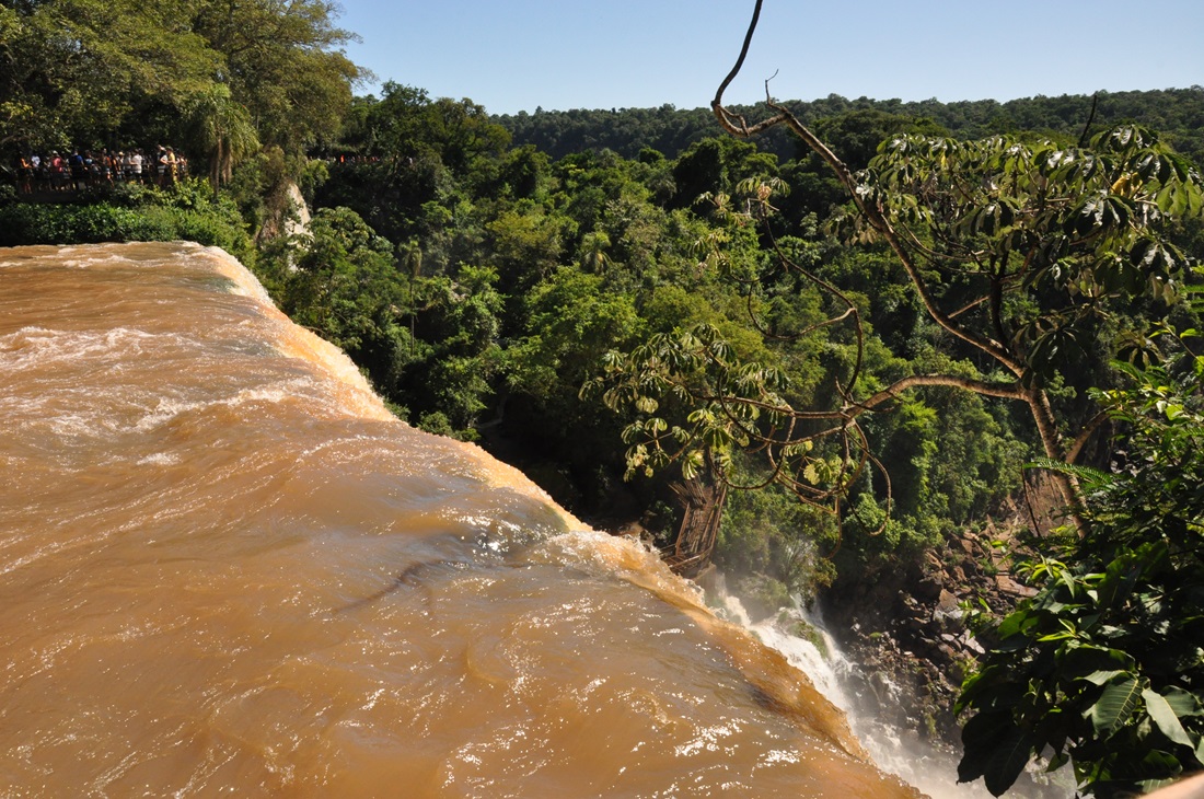Agerntyna Iguazu