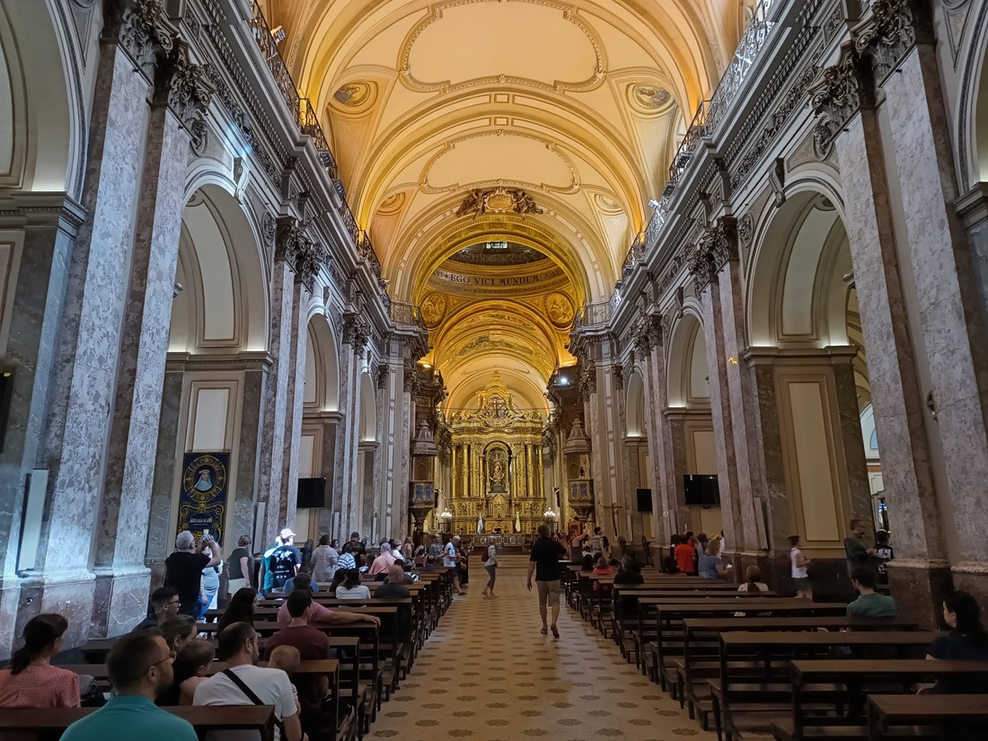 nawa główna