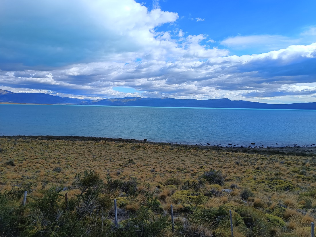 Patagonia