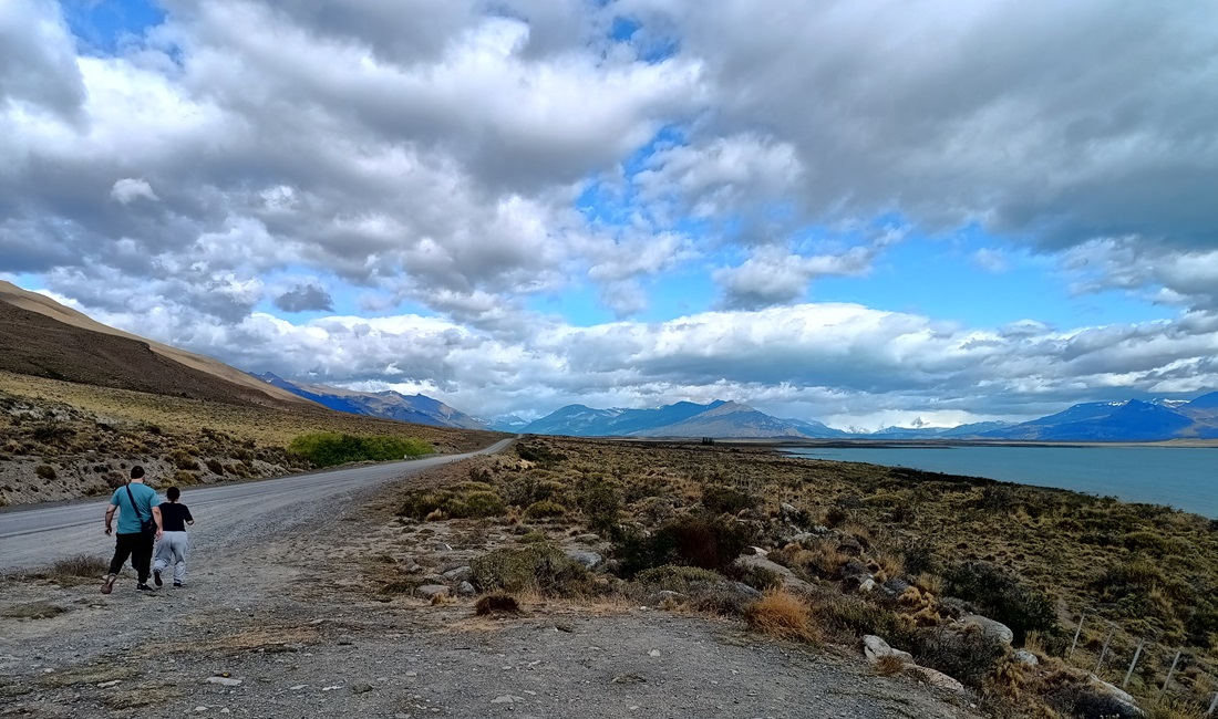 Patagonia
