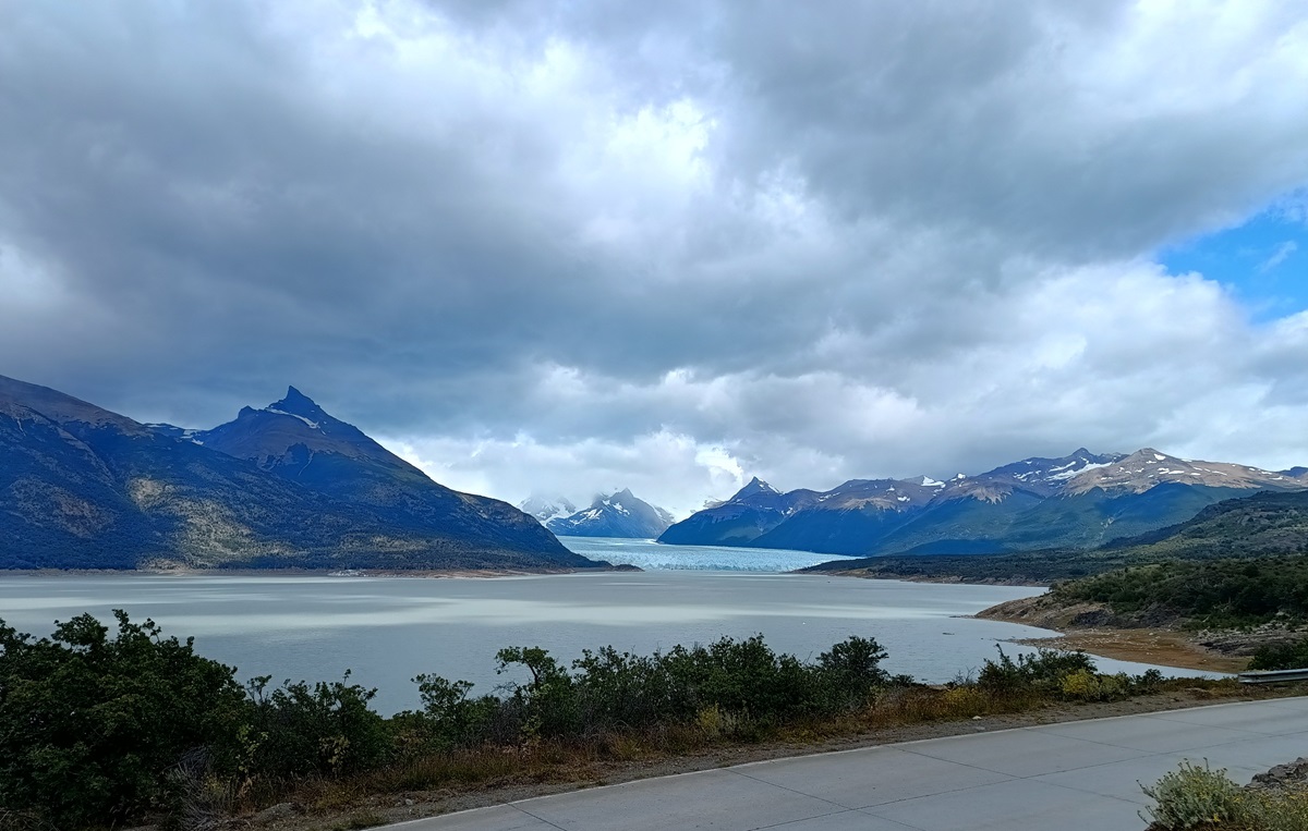  Perito Moreno