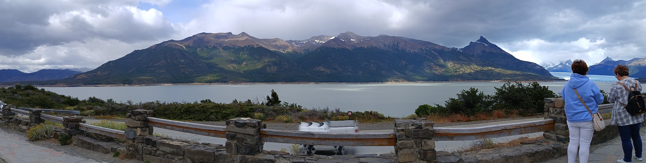  Los Glaciares