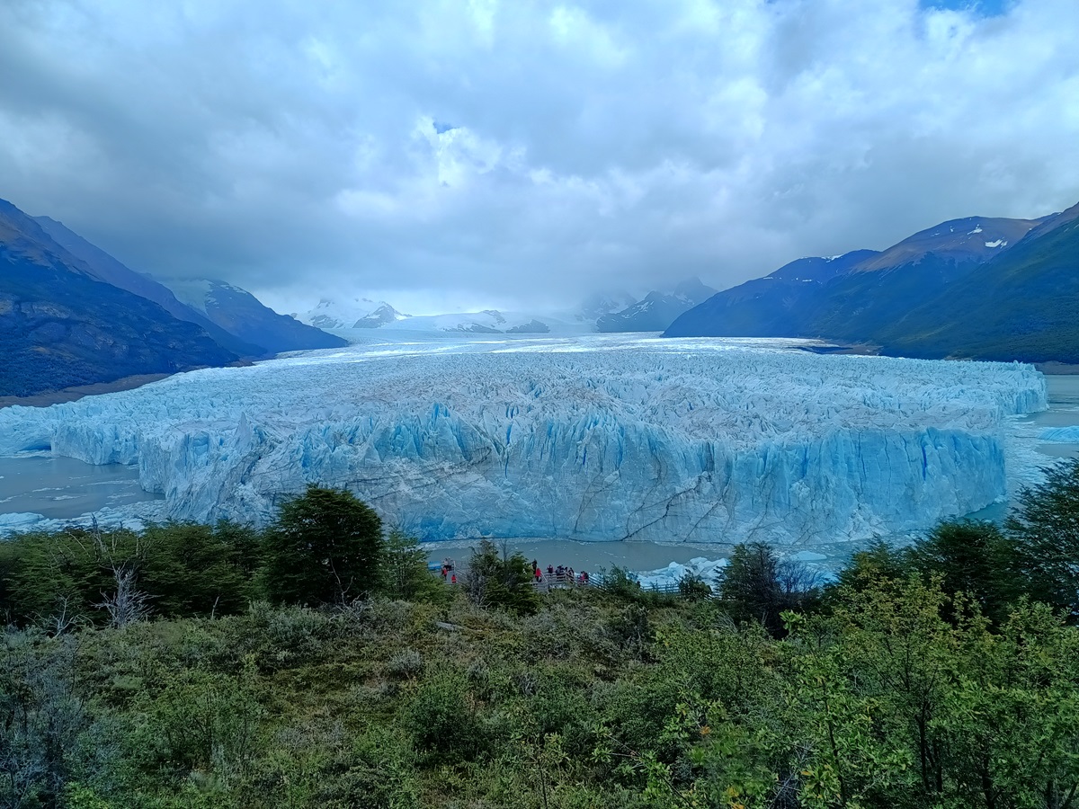  Perito Moreno