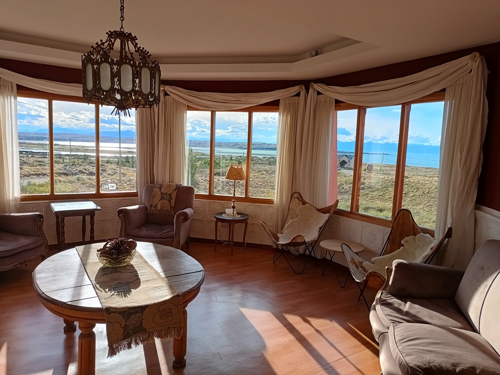 Hotel w Calafate