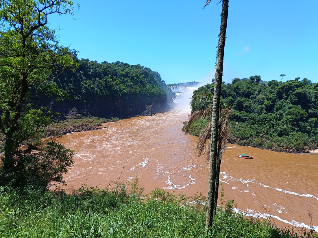Iguazu