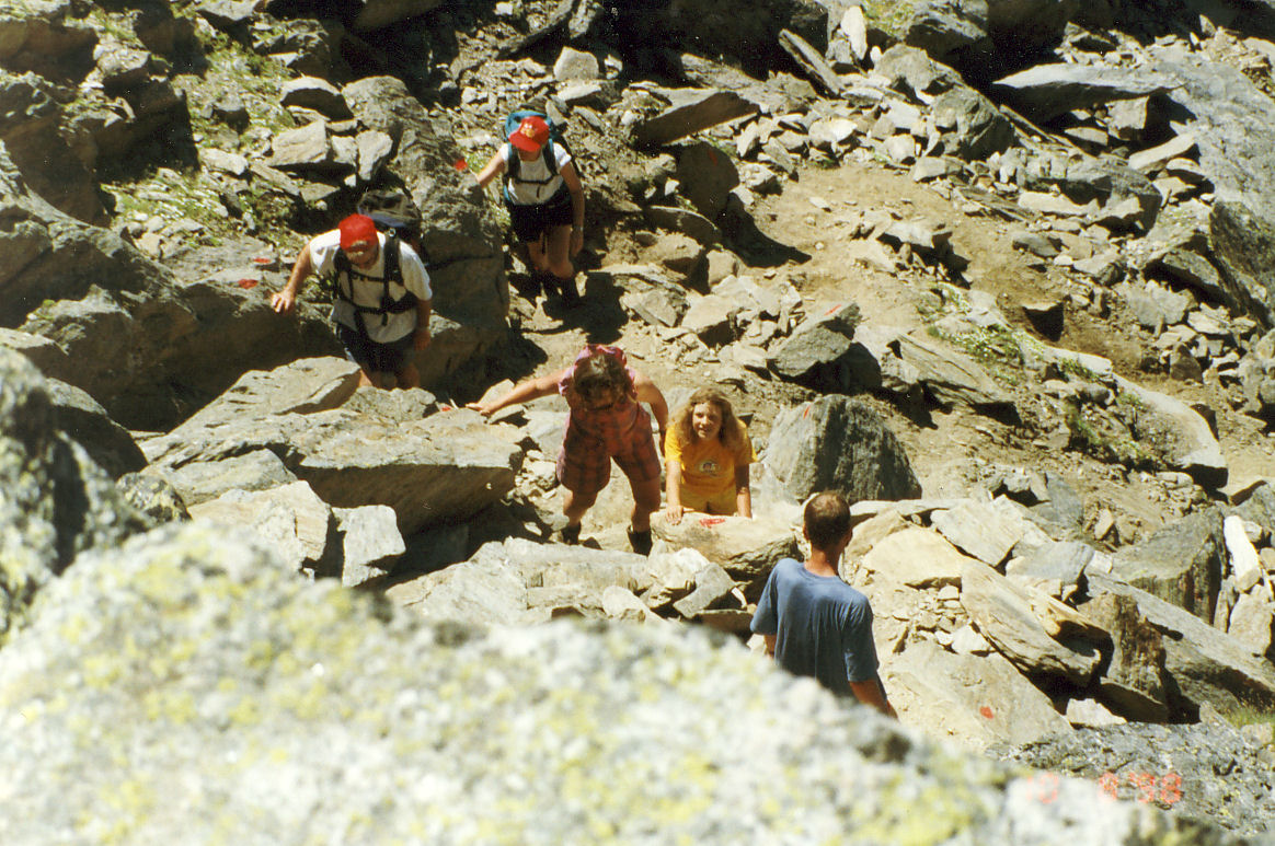 Ahornspitze