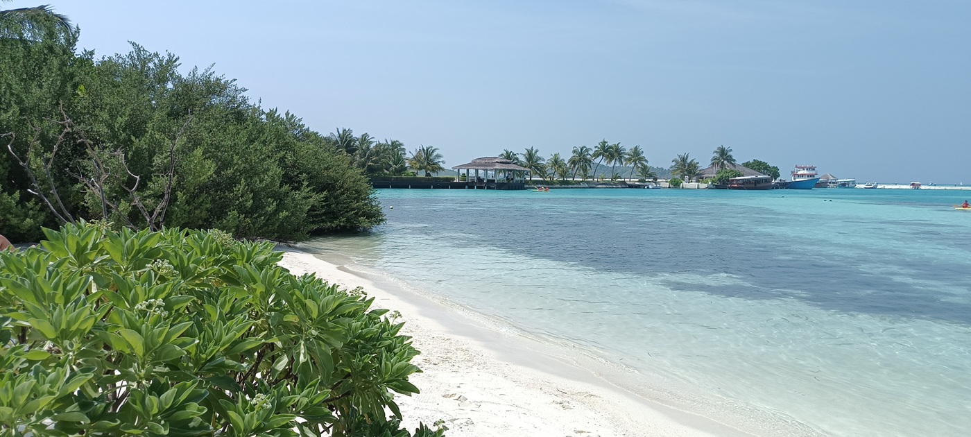 Malediwy