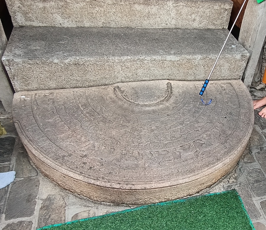 kamień