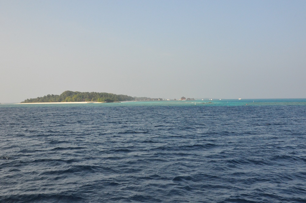 Malediwy