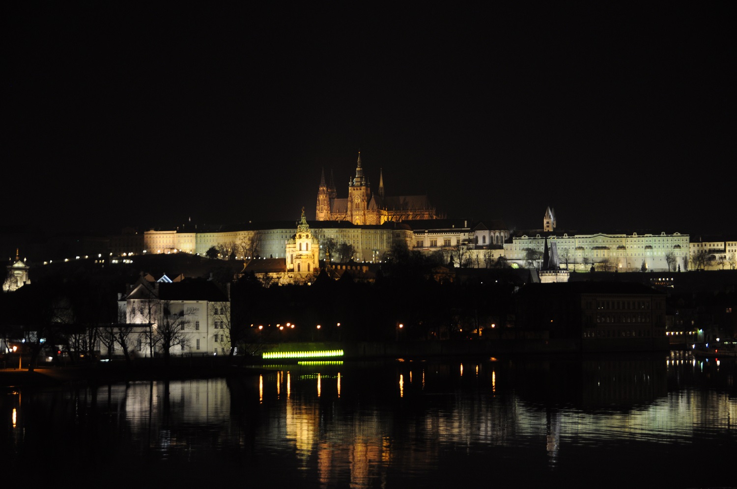 Hradczany