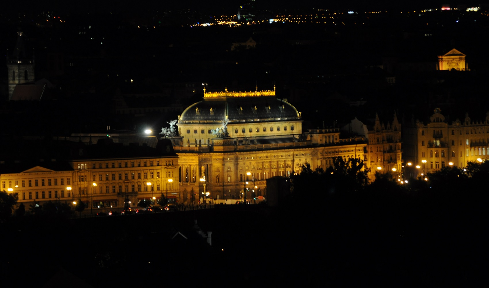 praski teatr narodowy