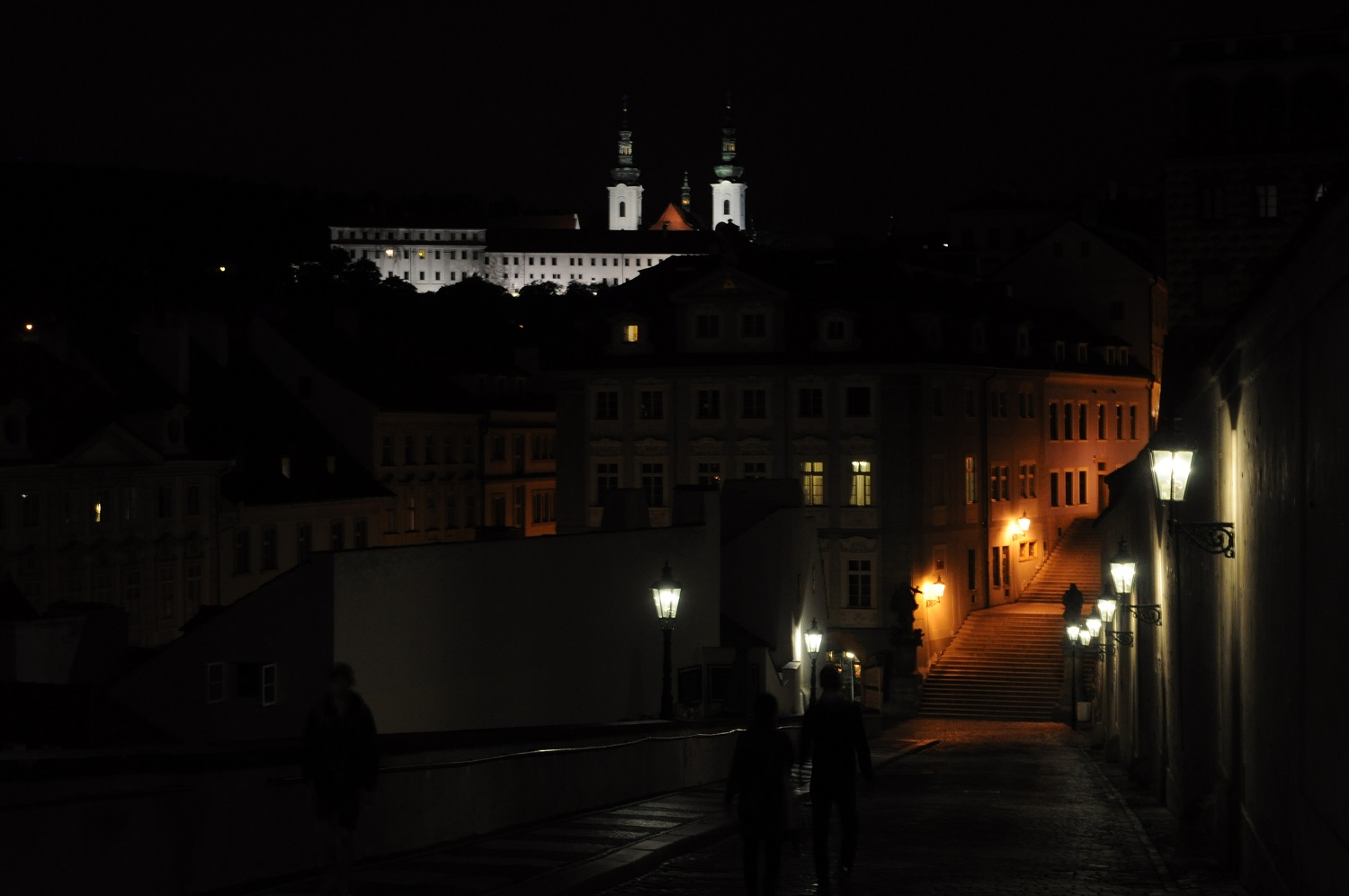 Hradczany