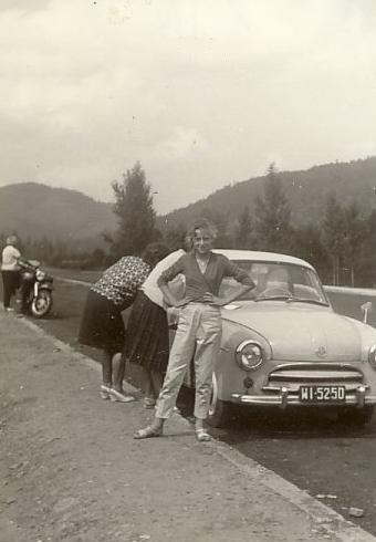 Bieszczady