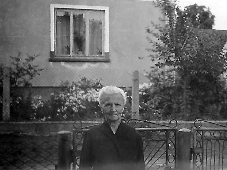 Józefa Furmańska