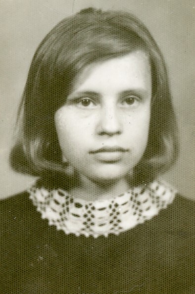 Wiesia Łakomy