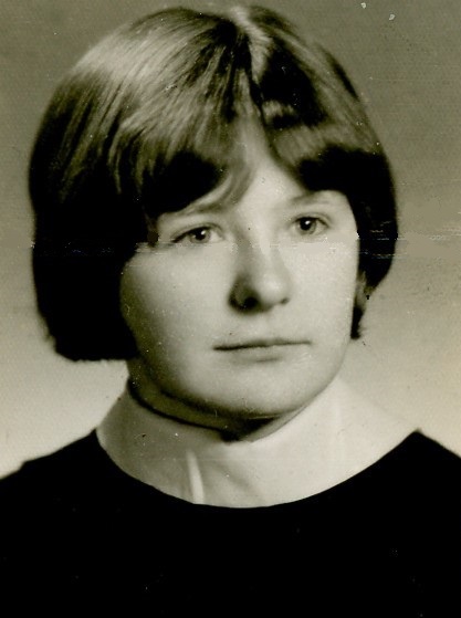 rodzina z babcią