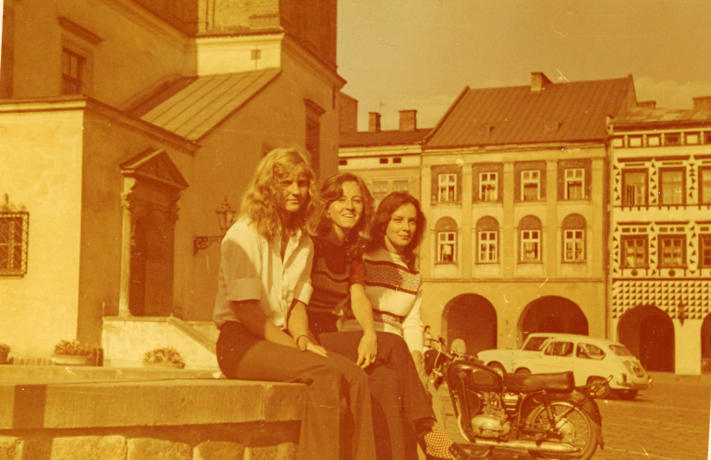 Arleta i Lidka