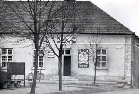  Gminny Osrodek Kultury w Przecławiu