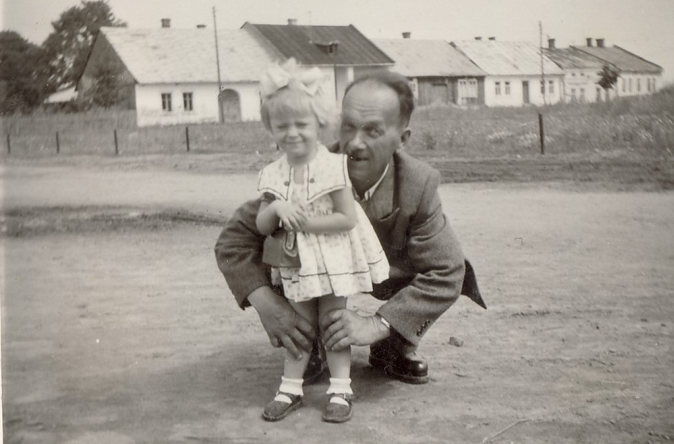 wujek  Szawliński