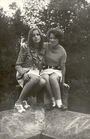 Danka Edek Arleta