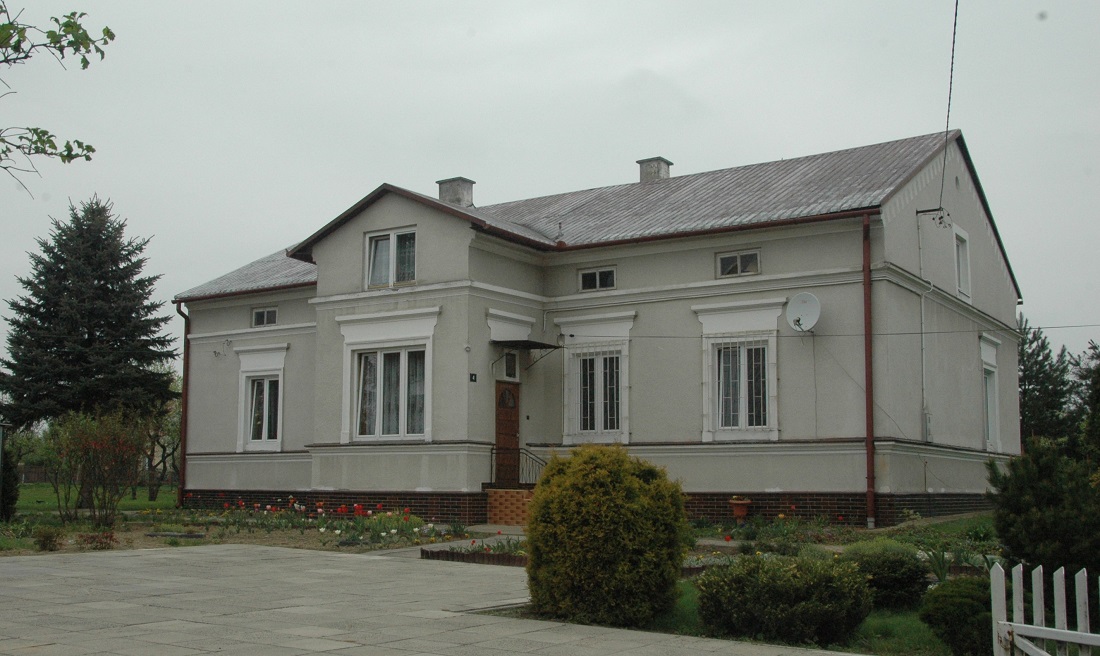 dom zakonnic