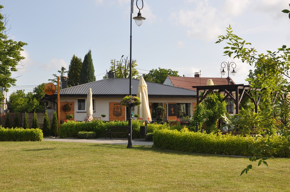 restauracja