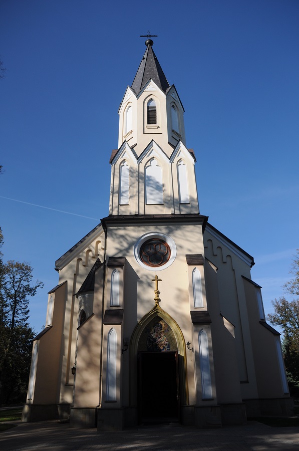 kościół