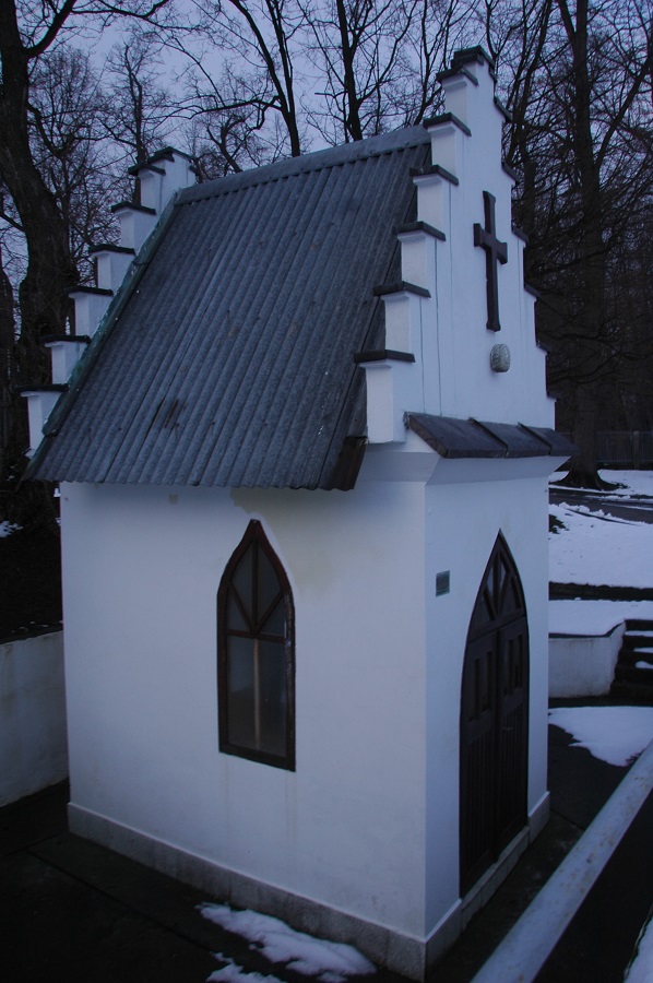 kapliczka