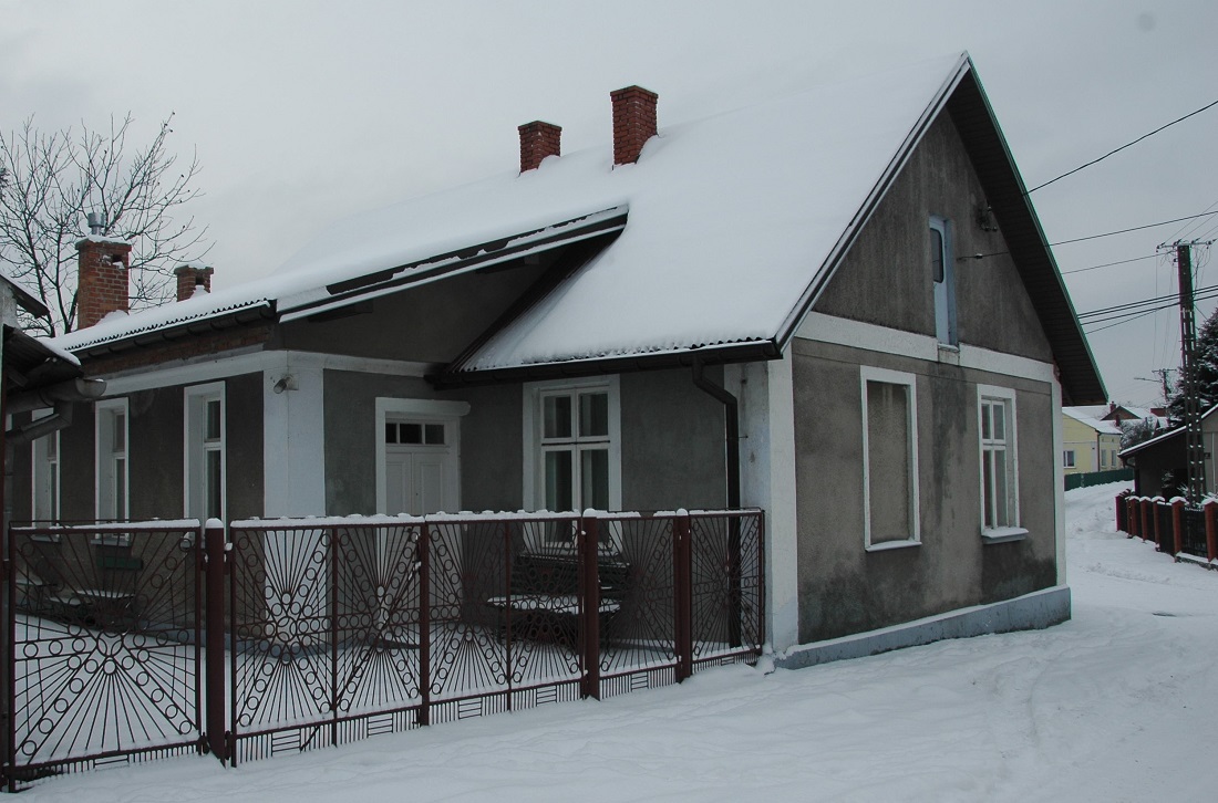 dom Sobczyków