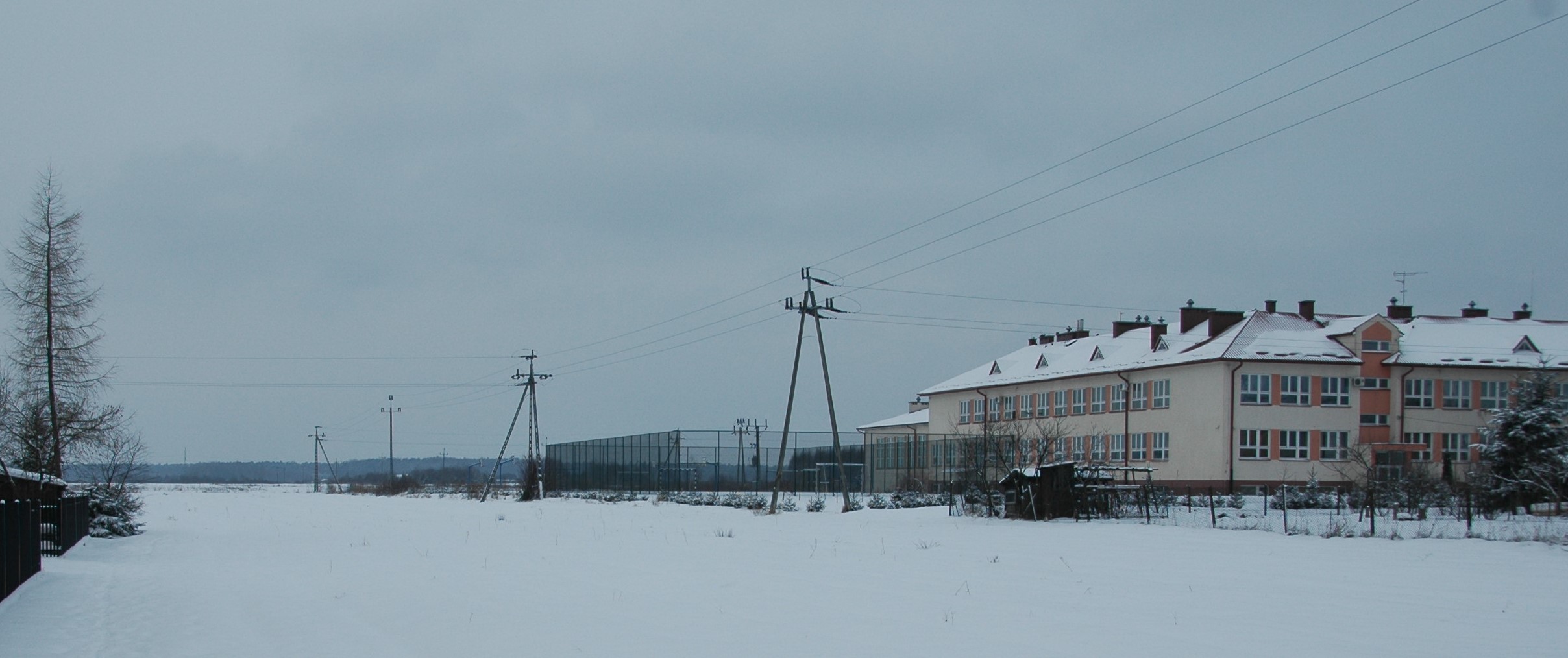 Rydzowszczówka