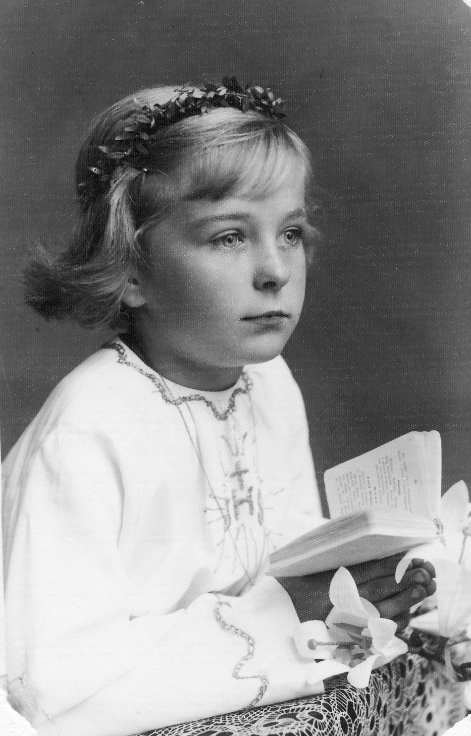 Danusia Matuszkiewicz