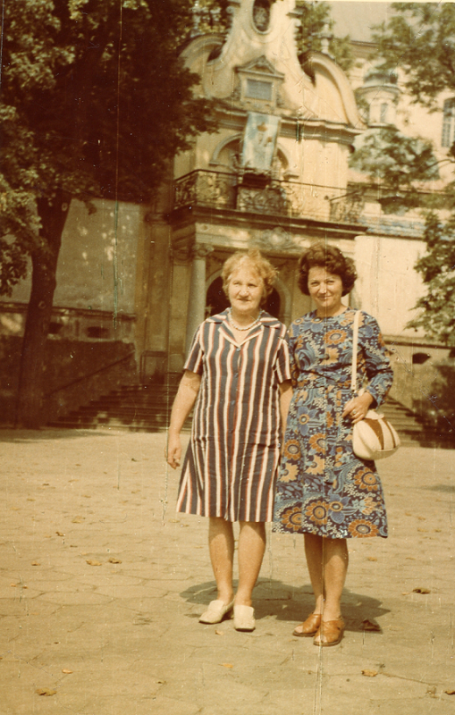 ciocia Ala