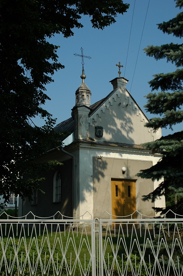 św Bernardyn
