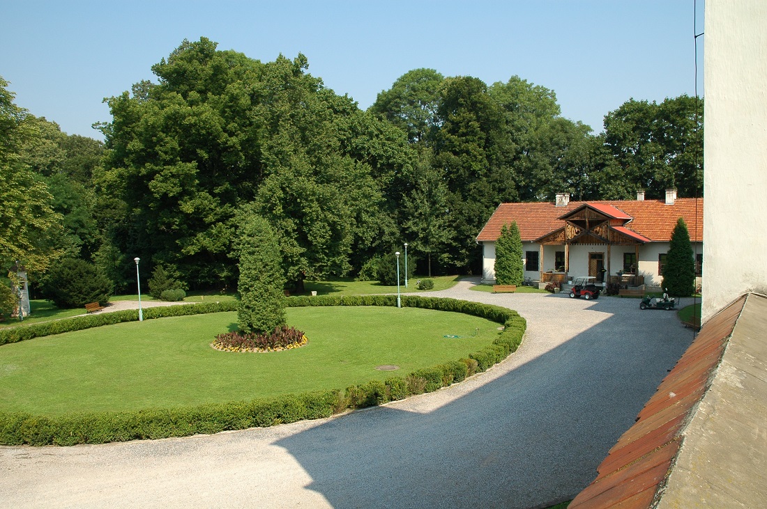 park