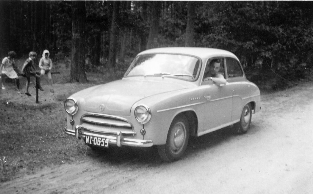 tata w Syrence