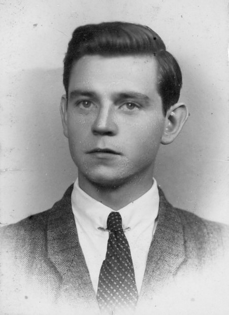Jerzy Trochimczuk