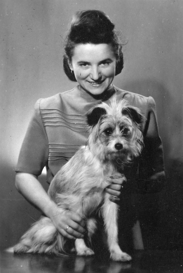 Helena Kordaszewska
