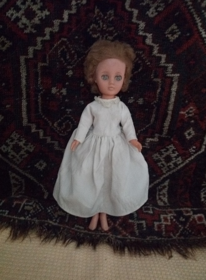 lala Mary