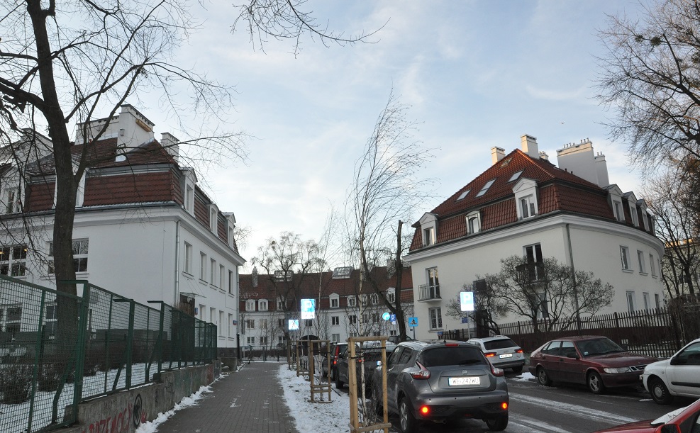 plac Henkla