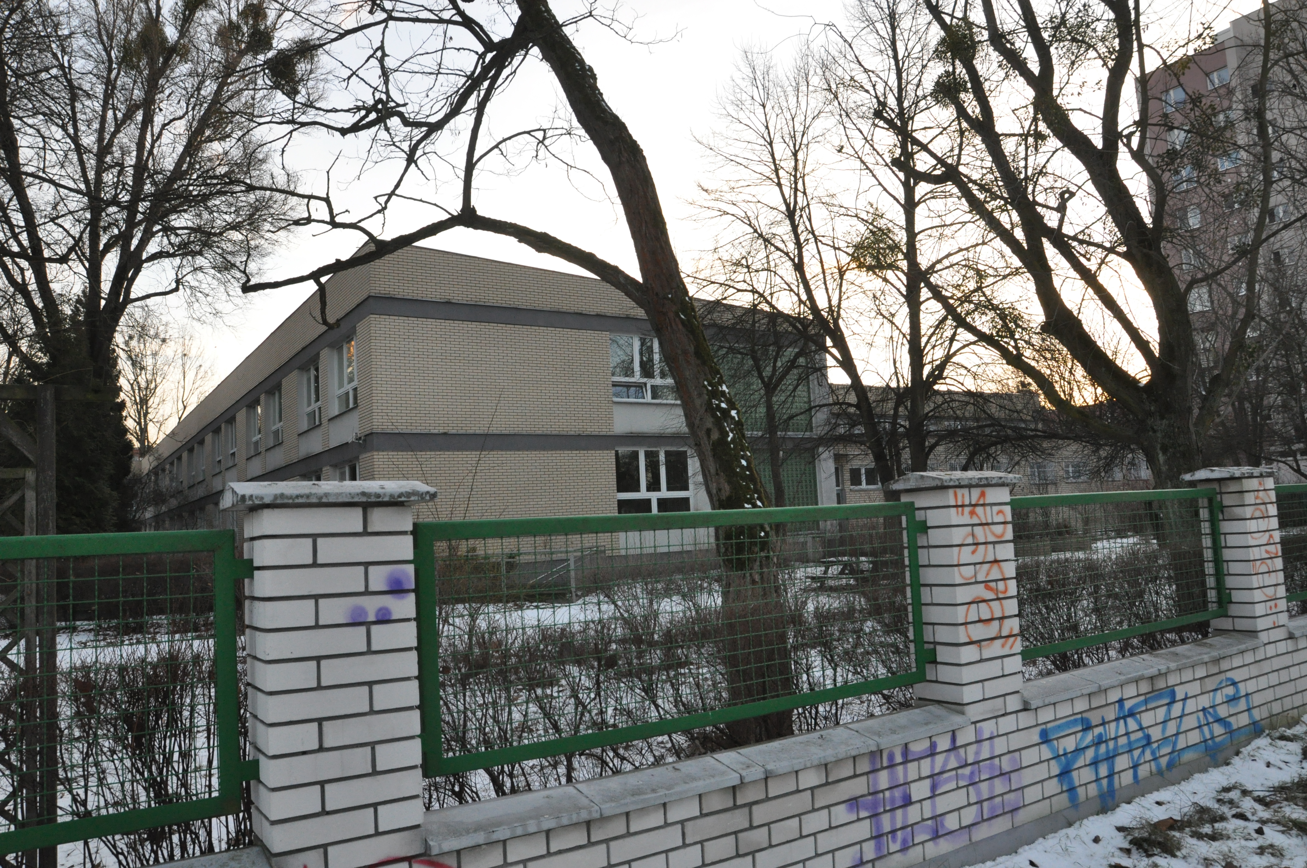 szkoła podstawowa