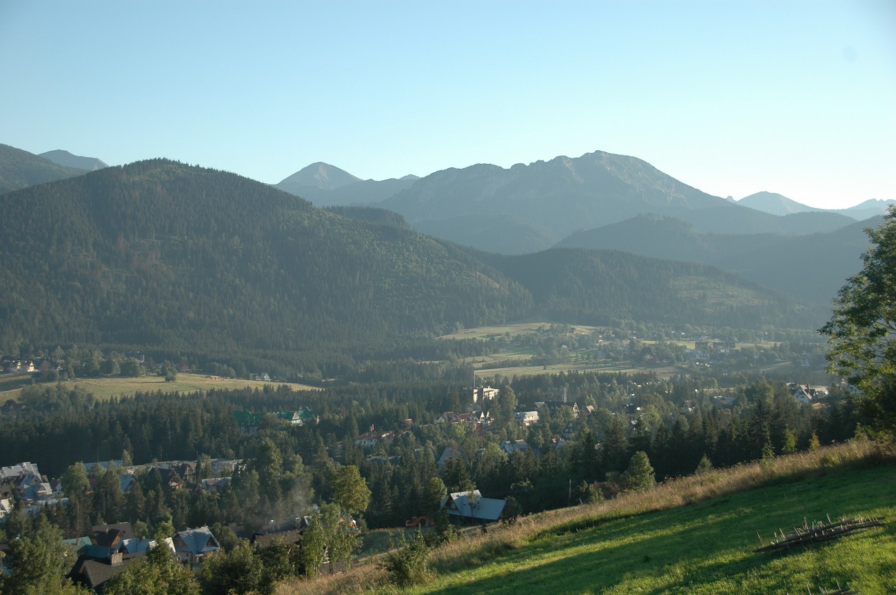 Tatry zachodnie
