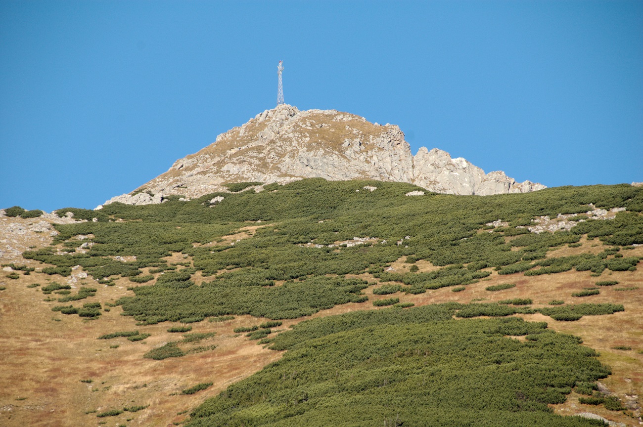 Giewont