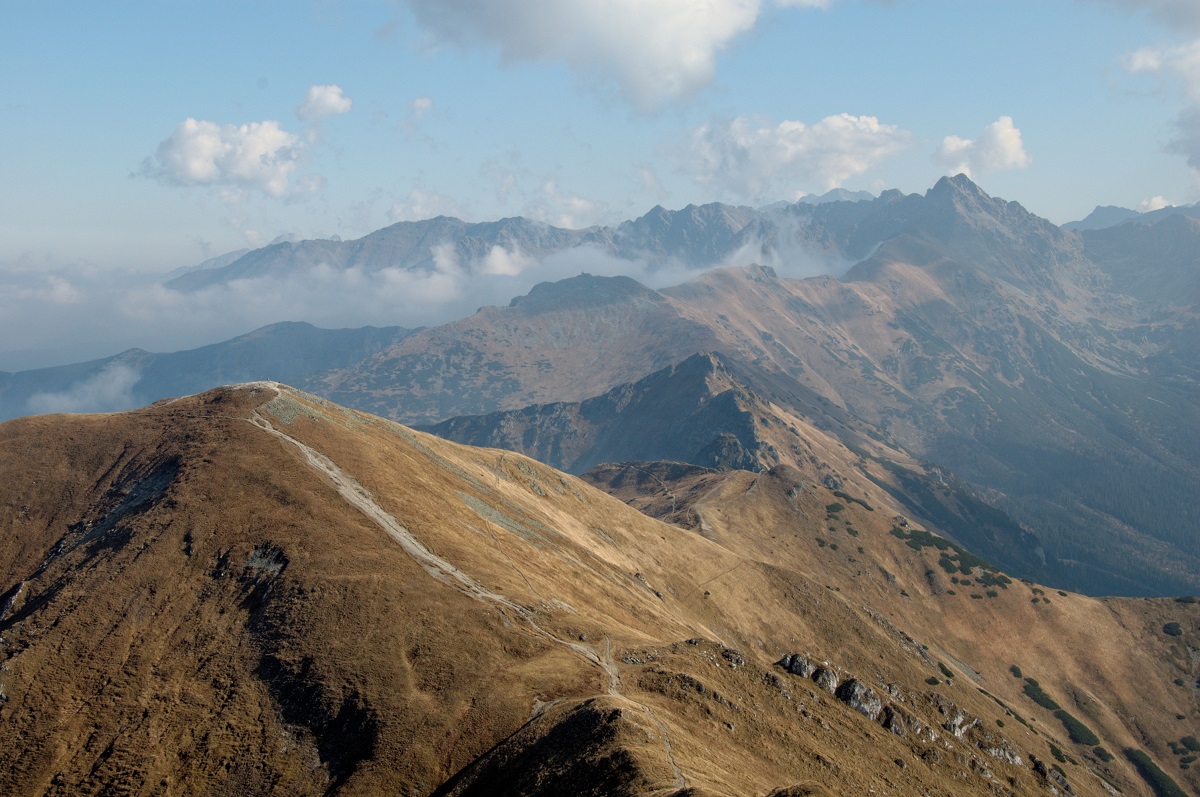 Tatry Wysokie