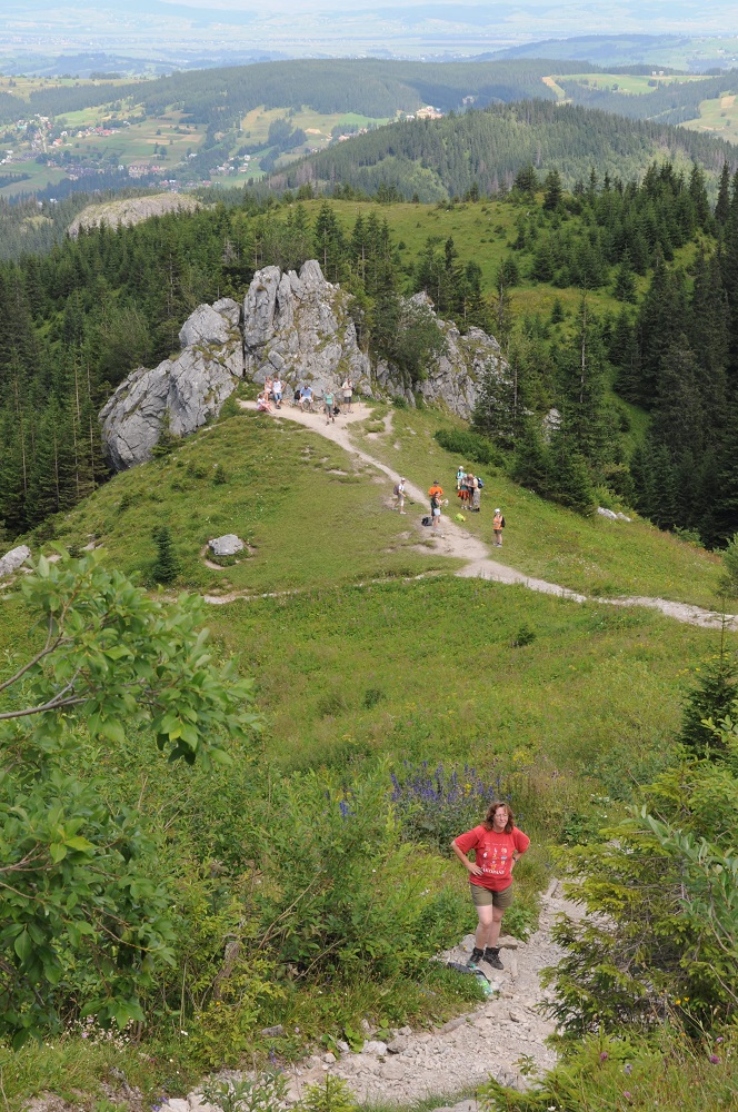 skałka