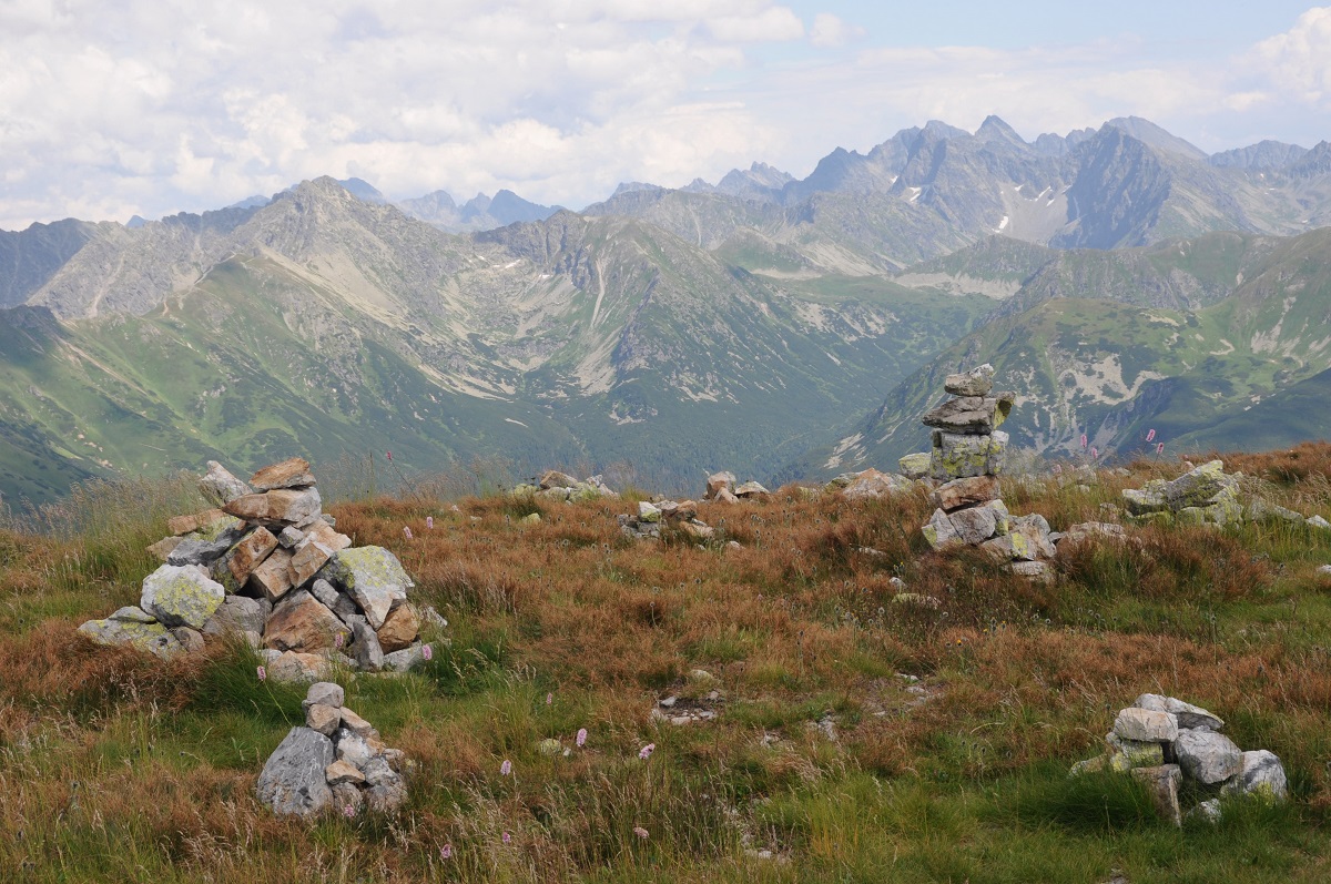 TAtry Wysokie