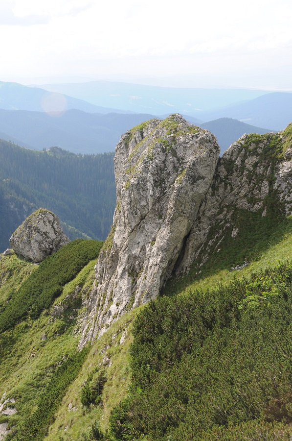 skały