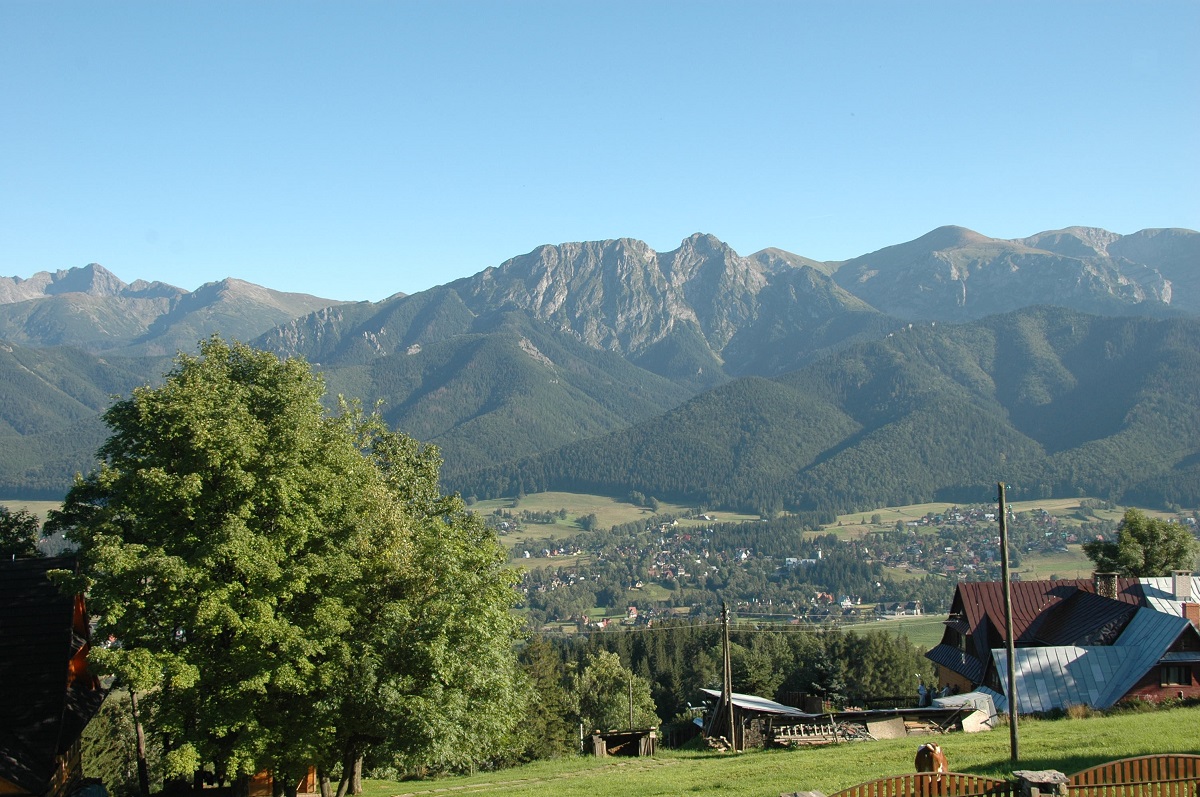 Zakopane
