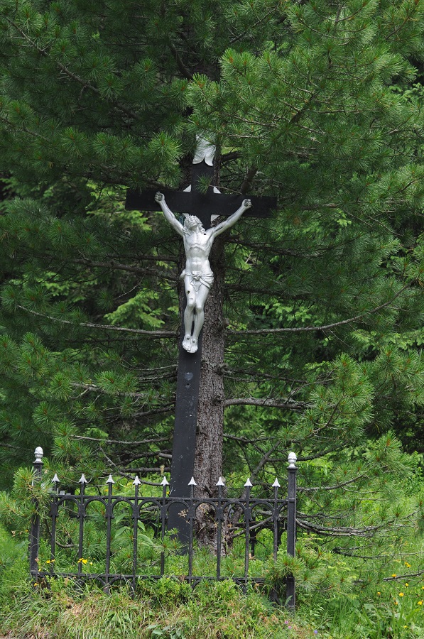 krzyż