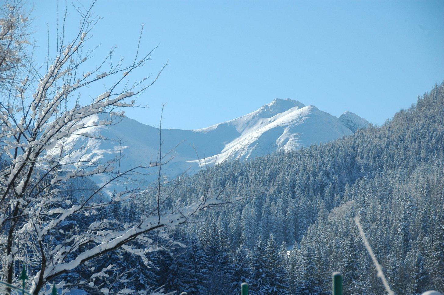 Tatry