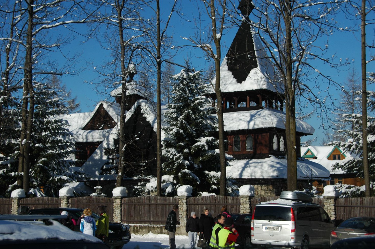 kościół